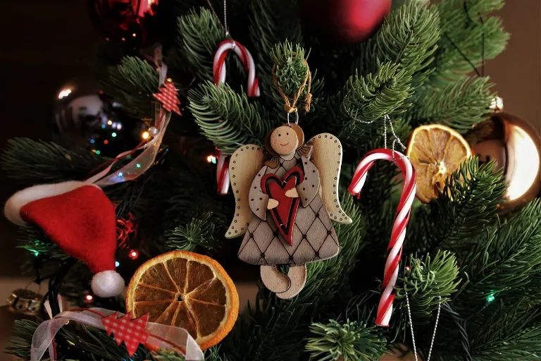 Vianočné tradície a zvyky