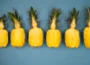 Ako spoznat zrelý ananás