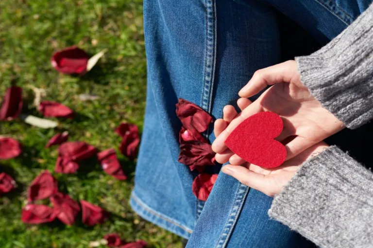 Deň svätého Valentína