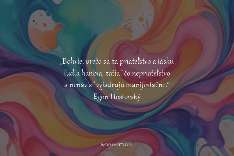 Vtipné citáty o priateľstve