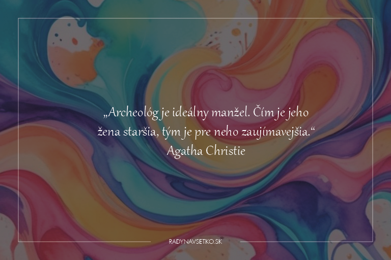 citáty o manželstve
