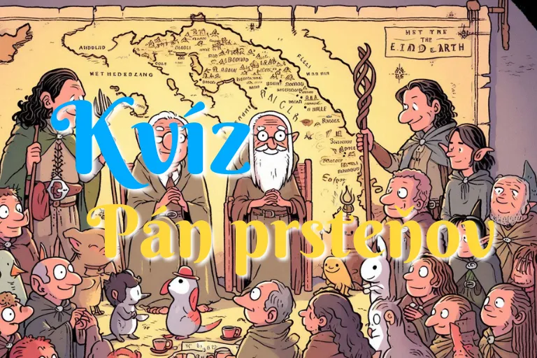 Pan prstenov
