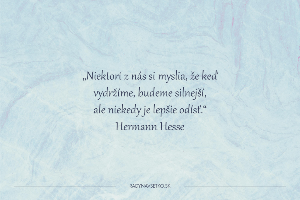 Citáty o láske po rozchode