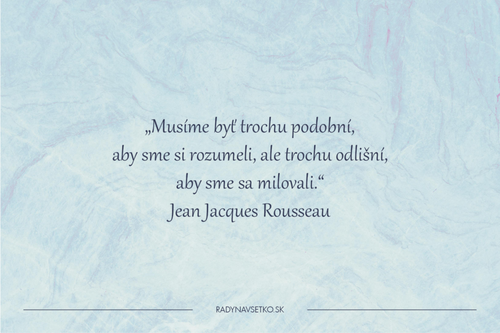 Pravdivé citáty o láske