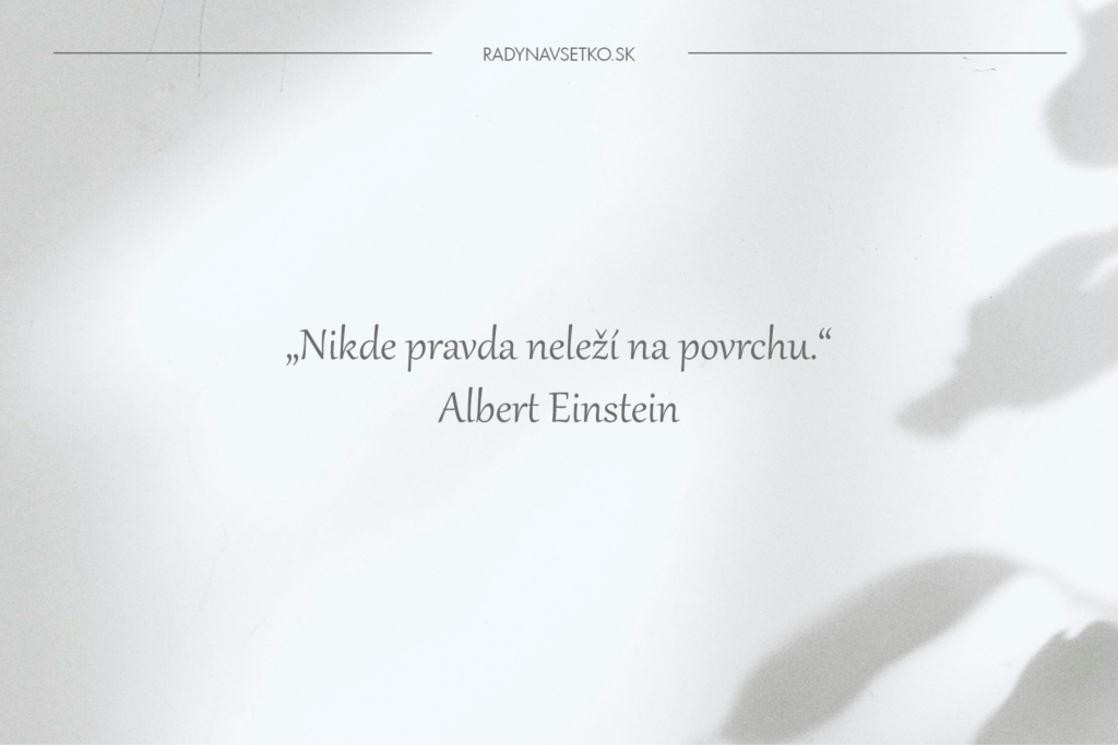 Citáty o lži a zrade