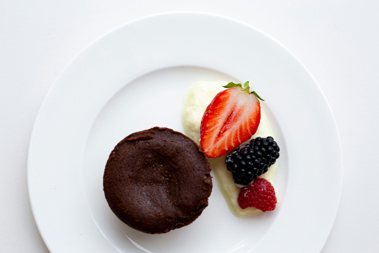 lava cake 2