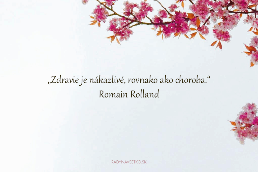 Vtipné citáty o zdraví