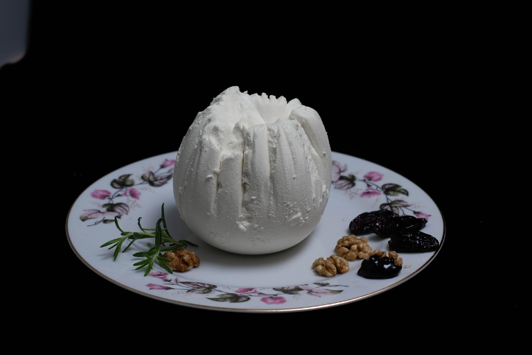 Čím nahradiť mascarpone