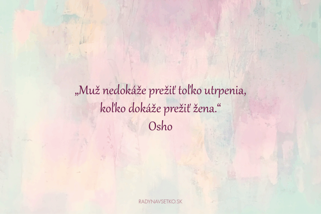 Citáty o ženskej sile
