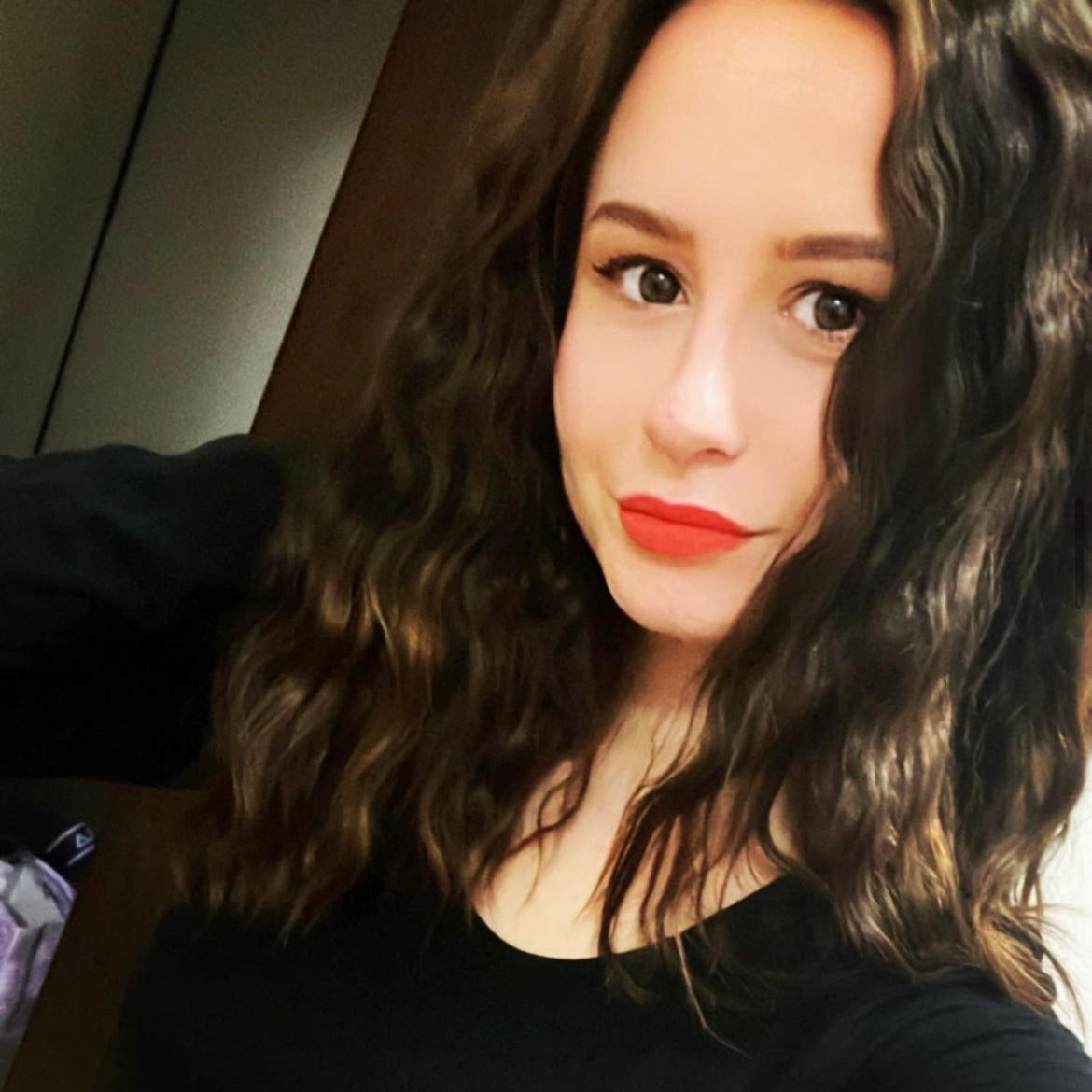 redaktorka kamila