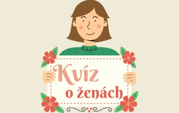 KVÍZ