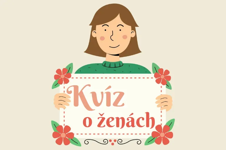 KVÍZ