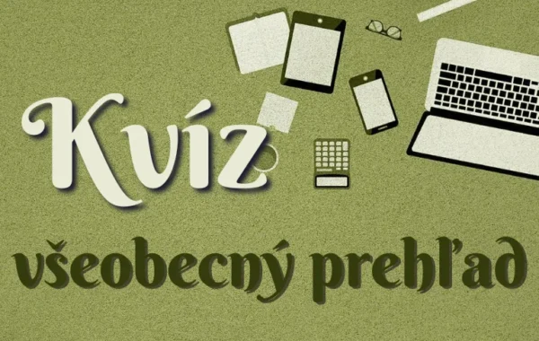 všeobecný prehlad