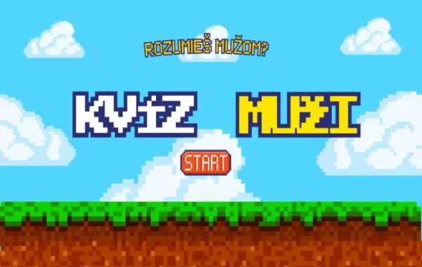 kvíz muži
