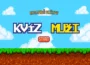 kvíz muži