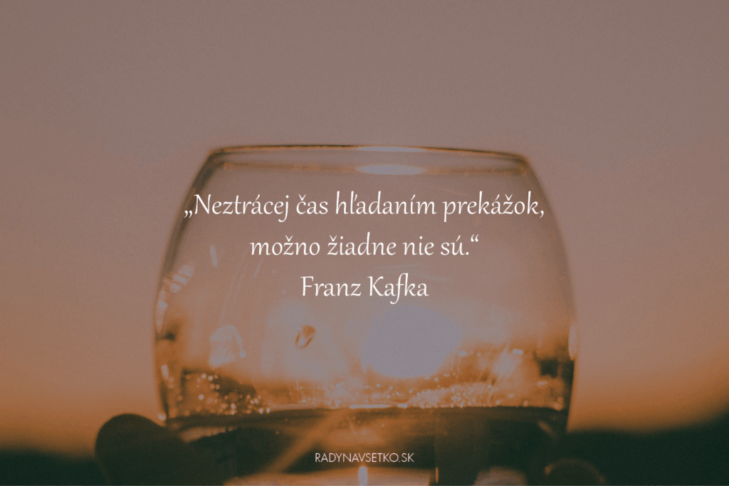 Krátke citáty o čase