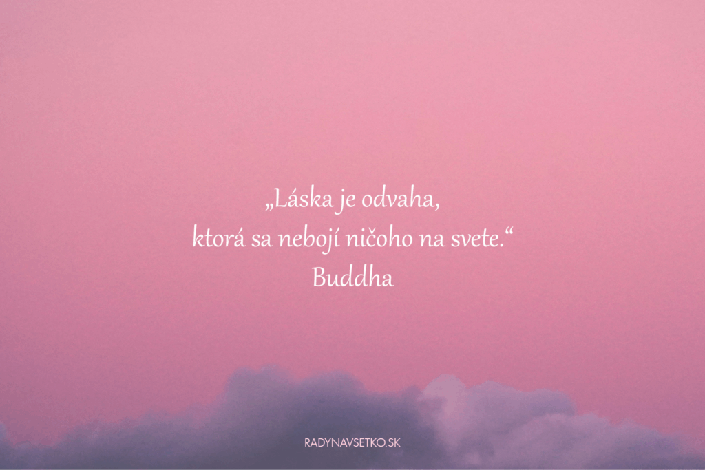Krátke zamilované citáty