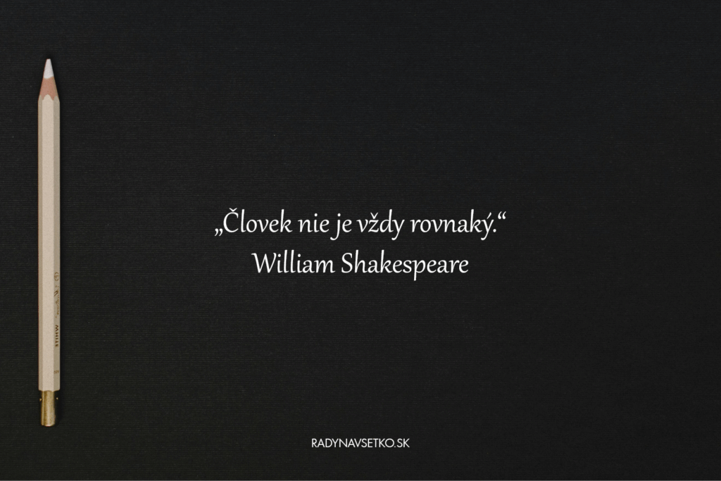 Citáty o ľuďoch