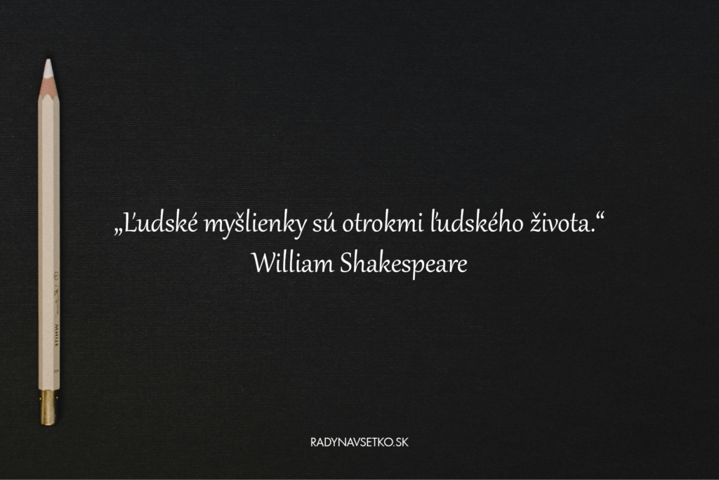 Citáty o živote