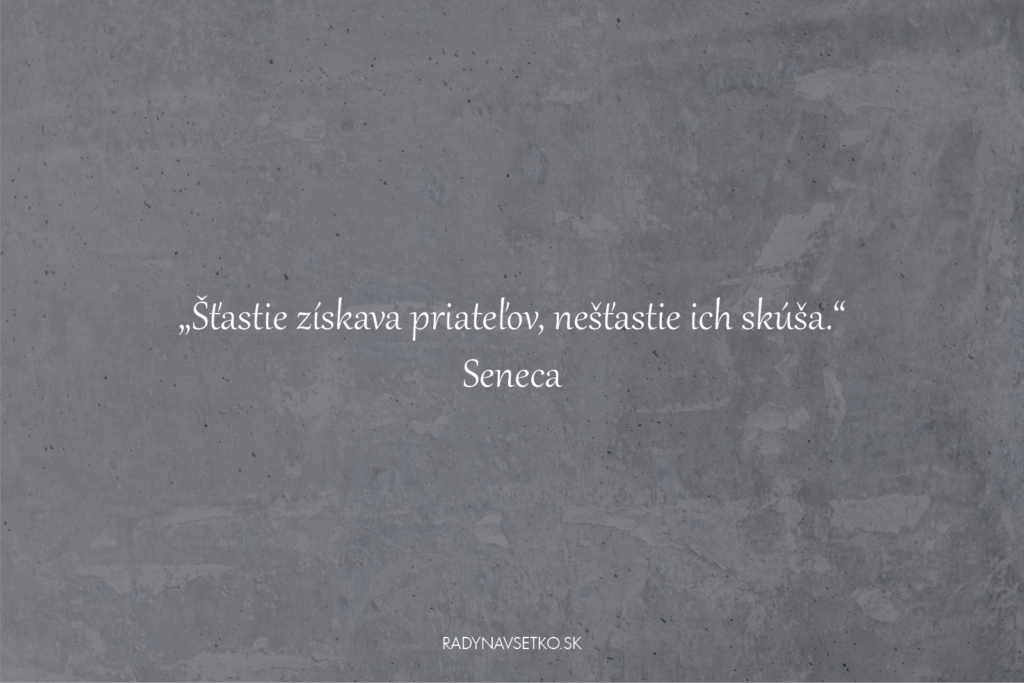 Hĺbavé citáty o priateľstve