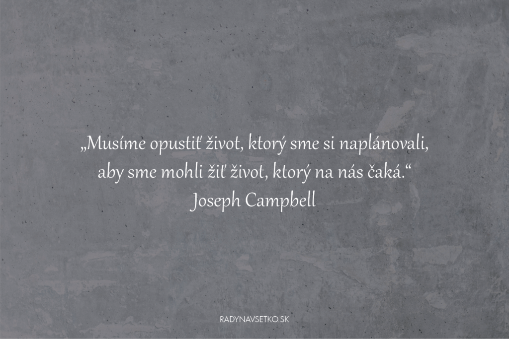 Inšpiratívne hlboké citáty