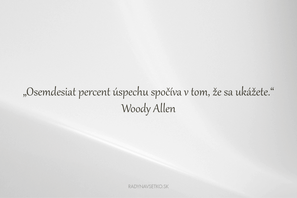 Vtipné a ironické citáty