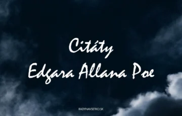 edgar allan poe
