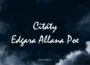 edgar allan poe