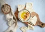 hummus recept
