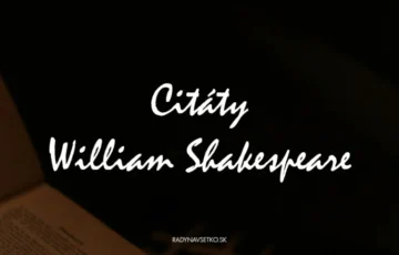 william shakespeare